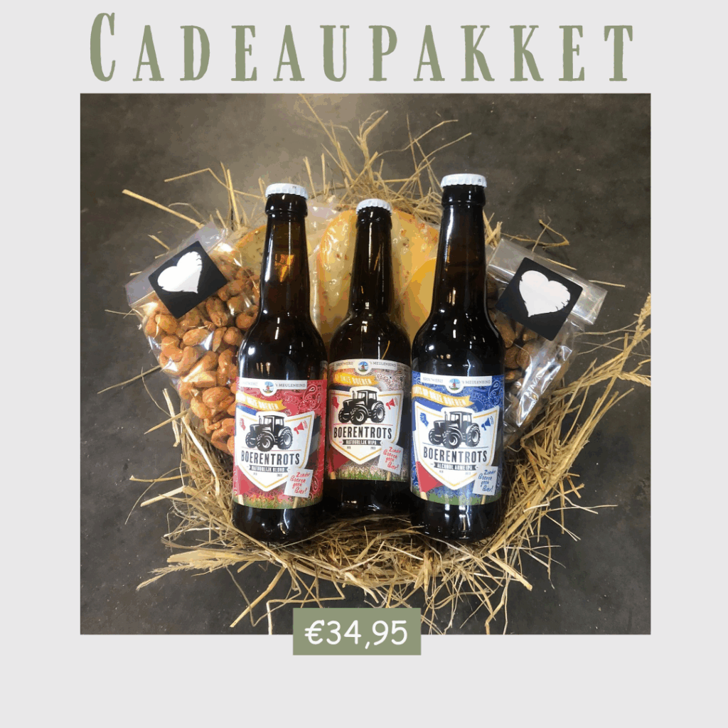Cadeaupakket 3