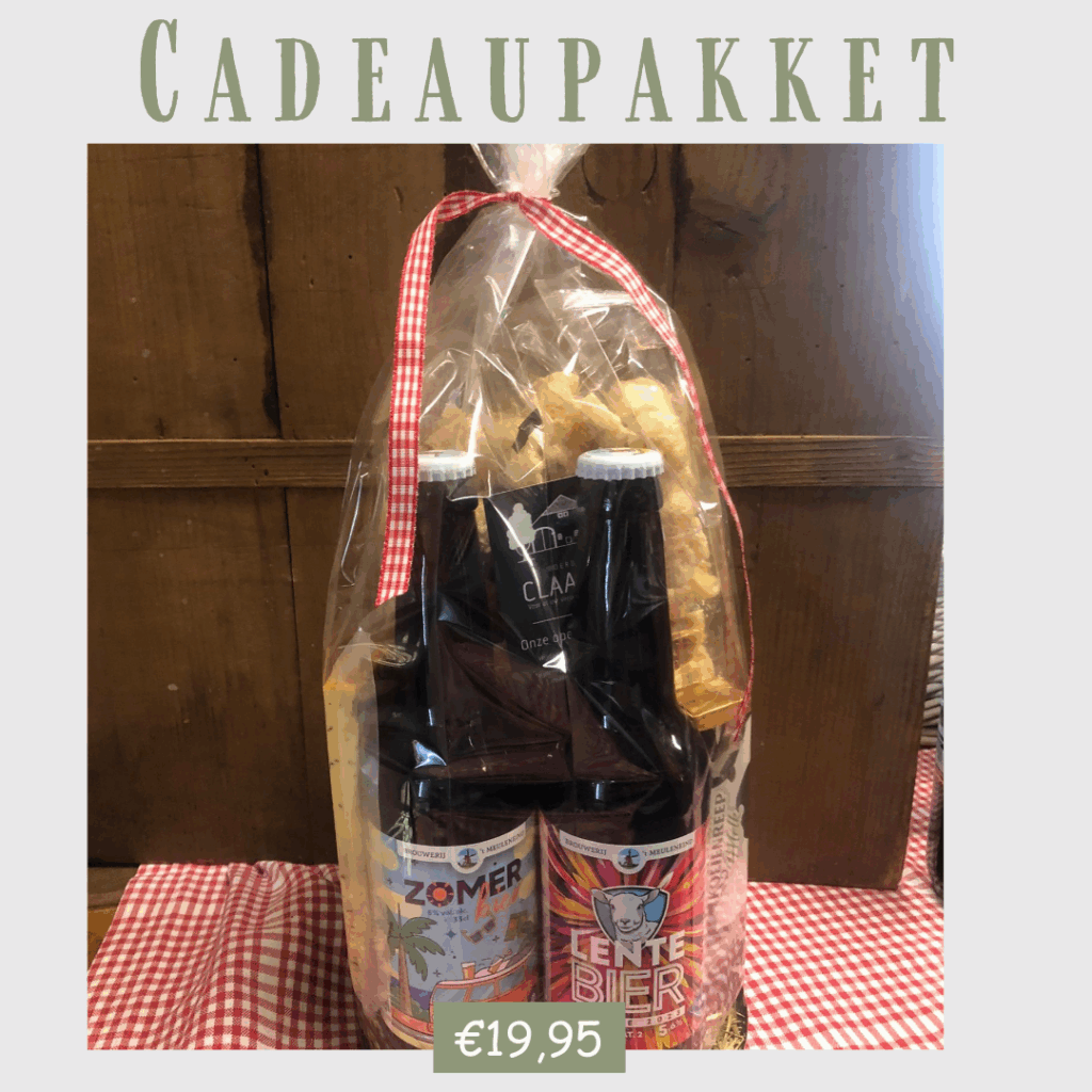Cadeaupakket 5