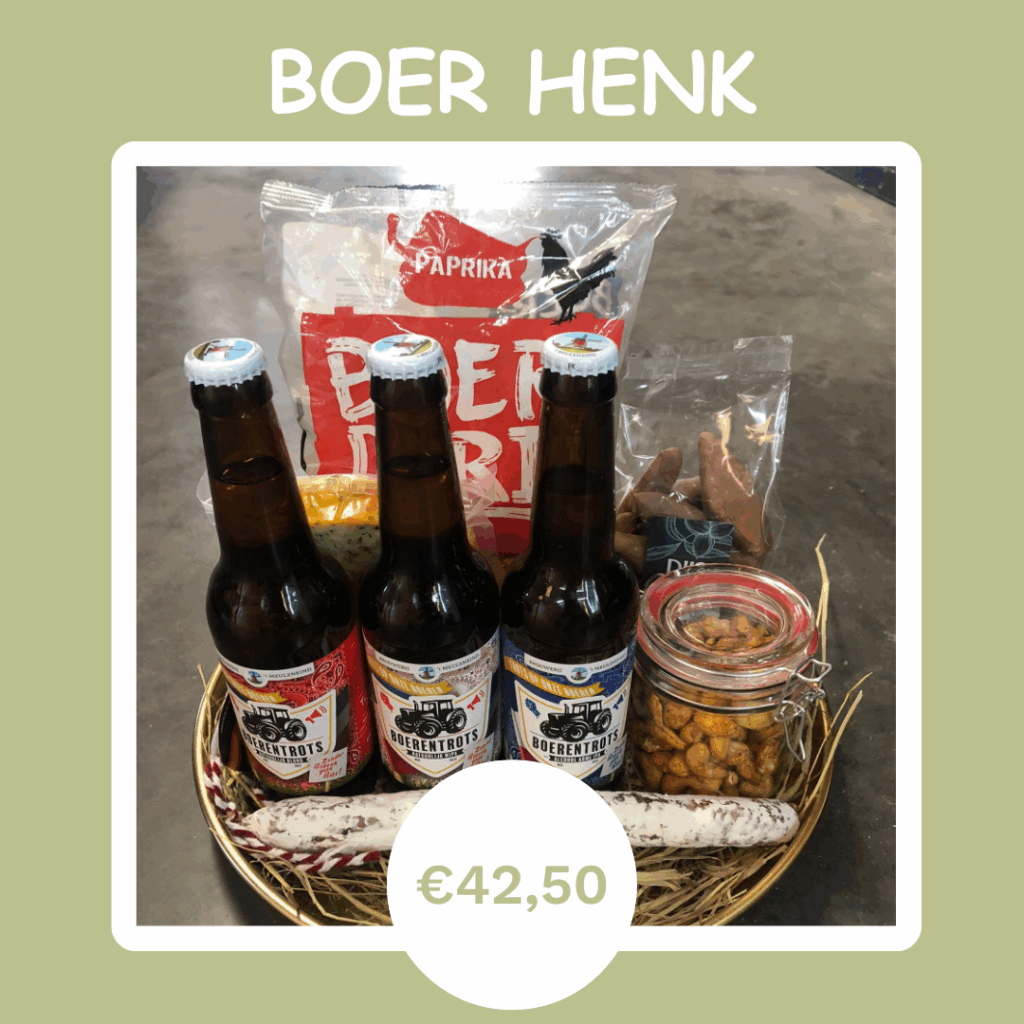Boer Henk
