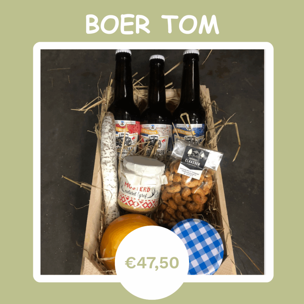 Boer Tom